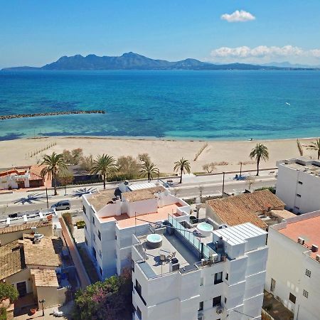 Tamarells 11 Apartman Port de Pollença Kültér fotó