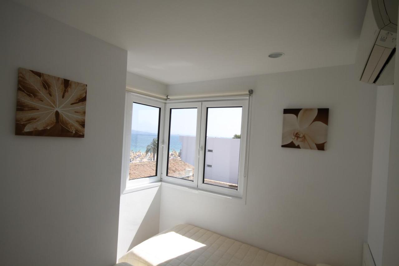 Tamarells 11 Apartman Port de Pollença Kültér fotó