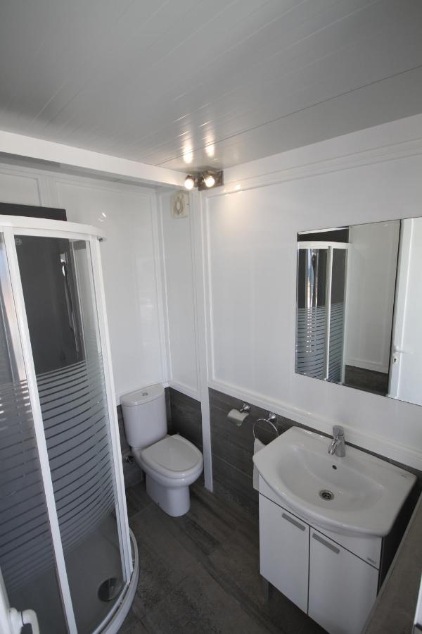 Tamarells 11 Apartman Port de Pollença Kültér fotó