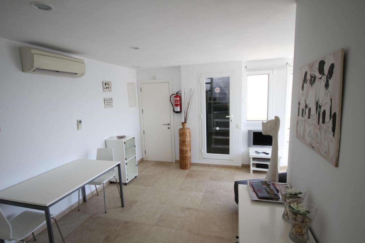 Tamarells 11 Apartman Port de Pollença Kültér fotó