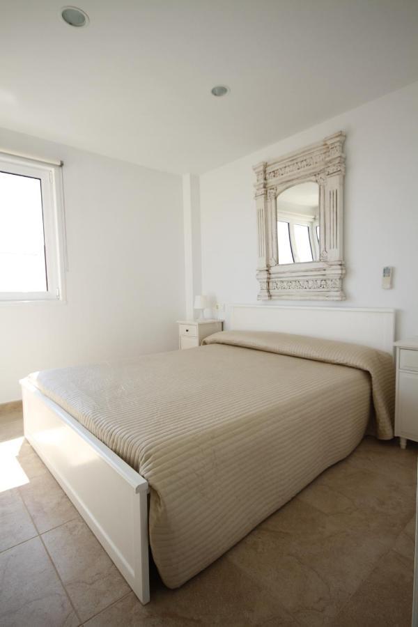 Tamarells 11 Apartman Port de Pollença Kültér fotó