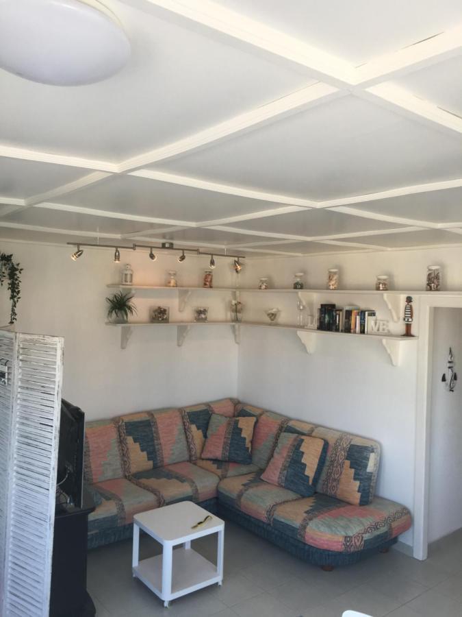 Tamarells 11 Apartman Port de Pollença Kültér fotó