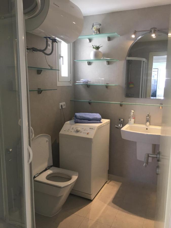 Tamarells 11 Apartman Port de Pollença Kültér fotó