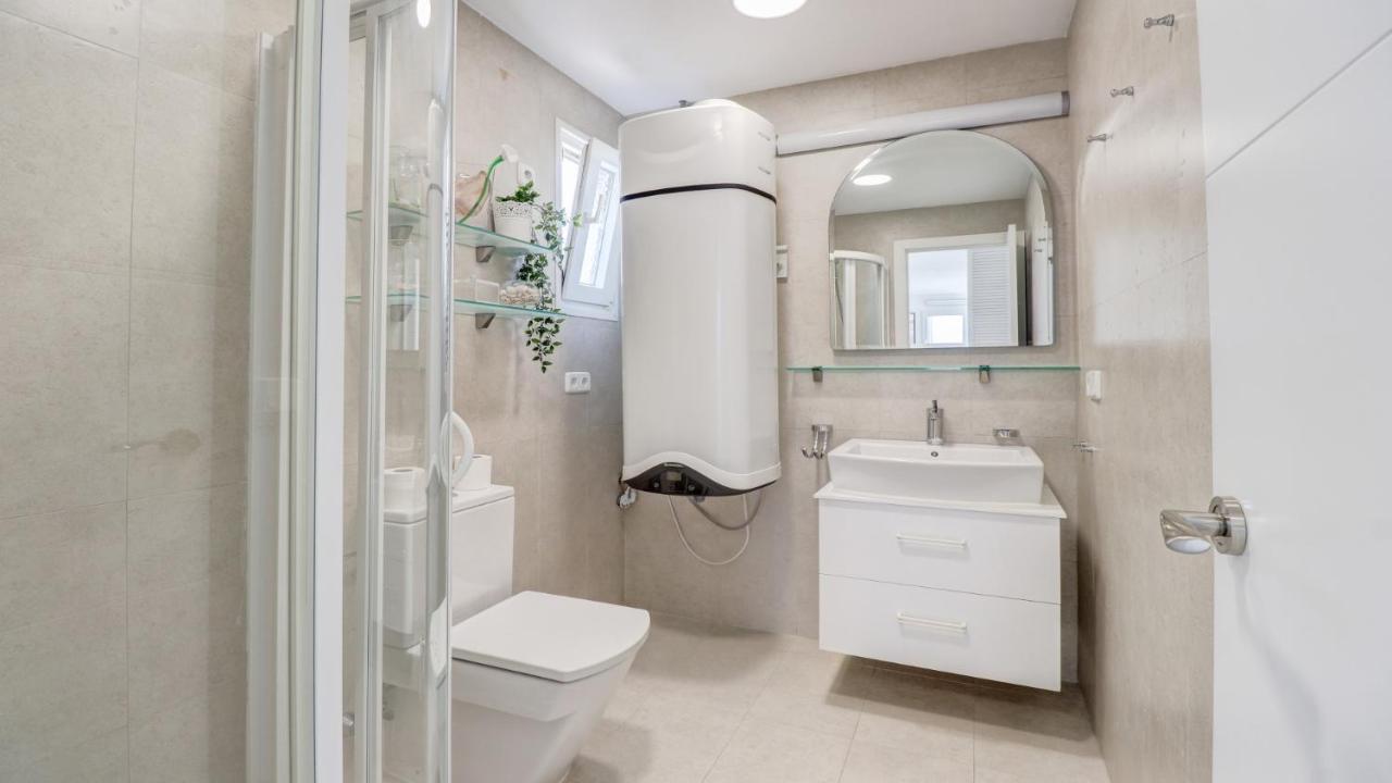 Tamarells 11 Apartman Port de Pollença Kültér fotó