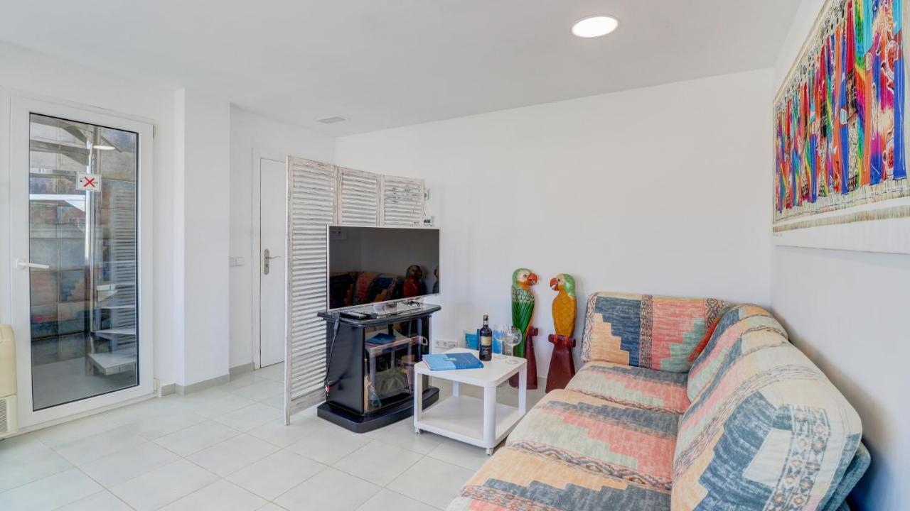 Tamarells 11 Apartman Port de Pollença Kültér fotó
