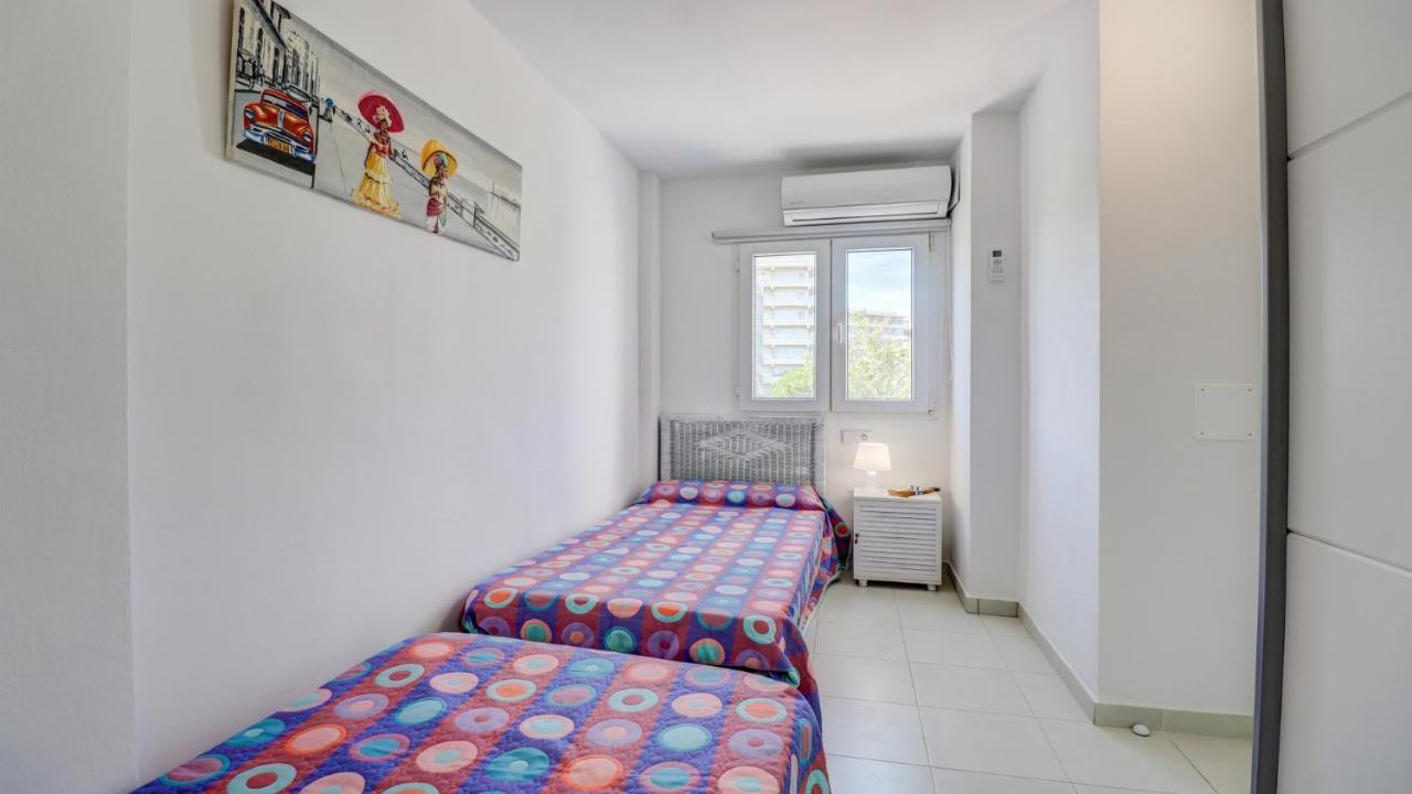 Tamarells 11 Apartman Port de Pollença Kültér fotó