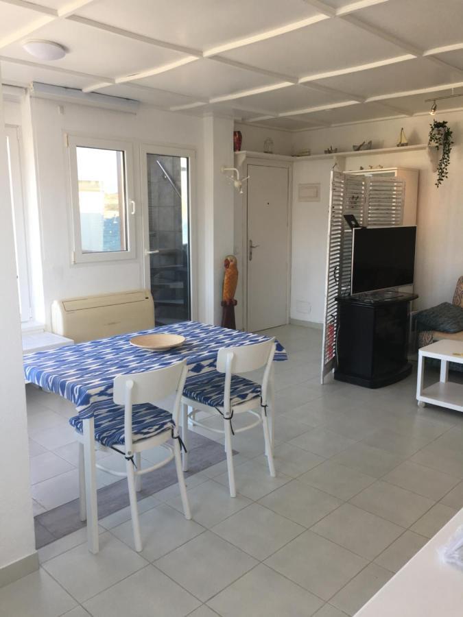 Tamarells 11 Apartman Port de Pollença Kültér fotó